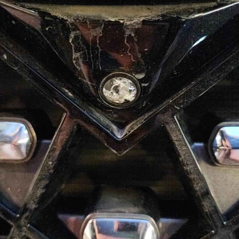 Chery Tiggo 8 Pro Ön Kamera Sorunu Ve Garanti Reddi