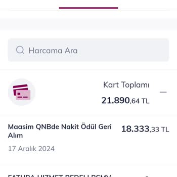QNB Kampanya Koşulları Ve Geri Alınan Ödül