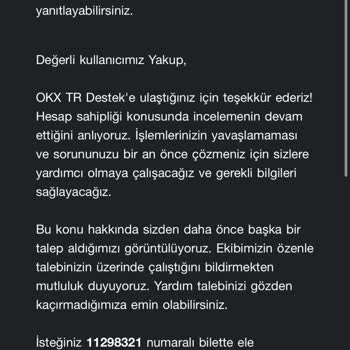Kayıp Telefon İçin Yardım Alamama Sorunu