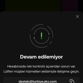 Kayıp Telefon İçin Yardım Alamama Sorunu