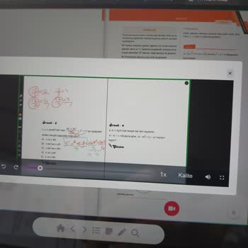 KPSS Hibrit Kitap Ve Video Uyuşmazlığı Sorunu