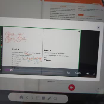 KPSS Hibrit Kitap Ve Video Uyuşmazlığı Sorunu