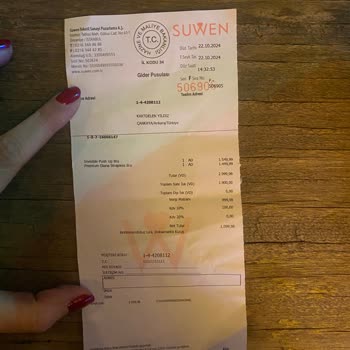 Mağaza Değişim Sürecinde Yaşanan Hayal Kırıklığı