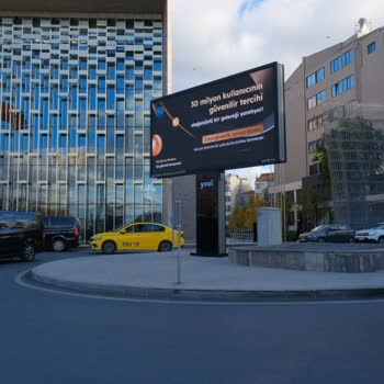 Kimlik Bilgilerimle Yapılan İşlemlerden Sorumlu Değilim