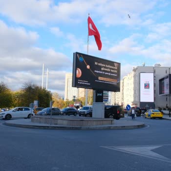 Kimlik Bilgilerimle Yapılan İşlemlerden Sorumlu Değilim