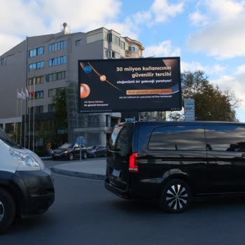 Kimlik Bilgilerimle Yapılan İşlemlerden Sorumlu Değilim