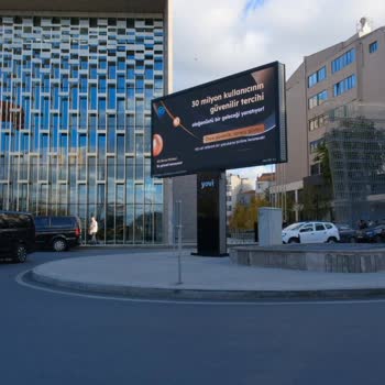 Kimlik Bilgilerimle Yapılan İşlemlerden Sorumlu Değilim