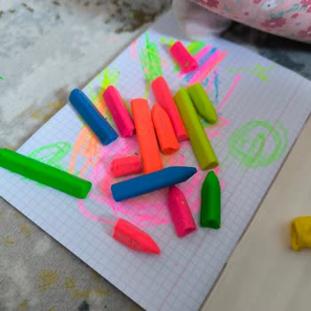 Fatih Kalem Kalitesiz Mum Boyalar Ve İade Sorunu