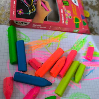 Fatih Kalem Kalitesiz Mum Boyalar Ve İade Sorunu