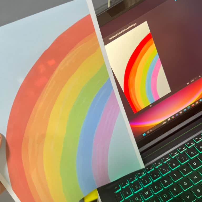 Canon G2470 Printer Has Poor Color Quality – Requesting Refund