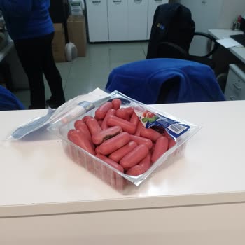 Metro Grossmarket Şikayeti