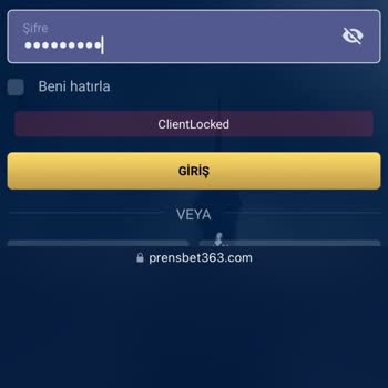 Sebepsiz Hesap Blokesi Ve Belge Sorunu