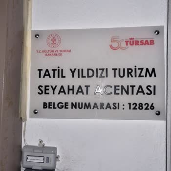 Ulaşılamayan Seyahat Acentesi: İade Beklentisi