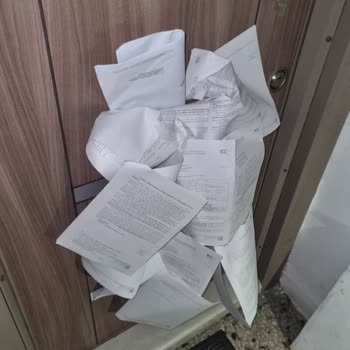 Ulaşılamayan Seyahat Acentesi: İade Beklentisi