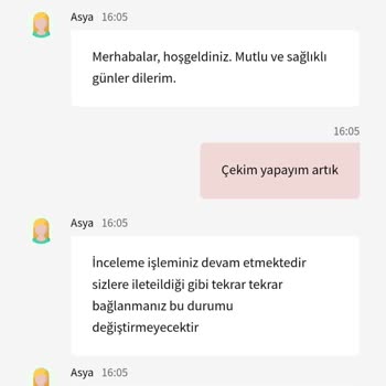 Askbahis'te Yaşadığım Kayıp Ve İletişim Sorunları