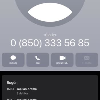 Kumtel'in Kurulum Hizmeti Ve Müşteri Temsilcisi Sorunu