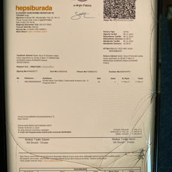 Kumtel'in Kurulum Hizmeti Ve Müşteri Temsilcisi Sorunu