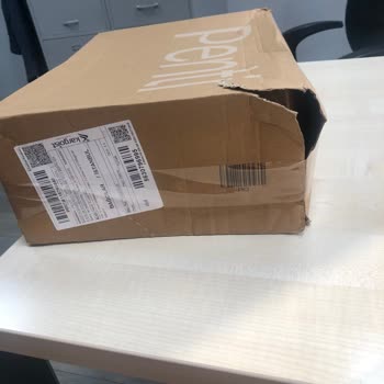 Açılmış Paket Ve Faturasız Ürün Teslimatı