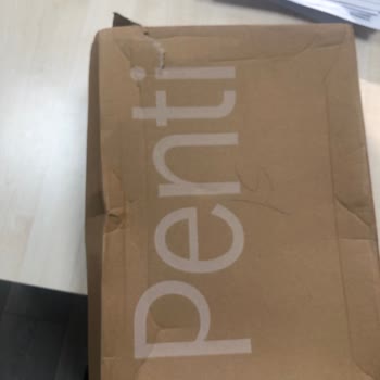 Açılmış Paket Ve Faturasız Ürün Teslimatı