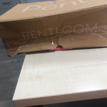 Açılmış Paket Ve Faturasız Ürün Teslimatı