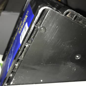 N11'den Aldığım Aküde Su Sızıntısı Ve Değişim Sorunu