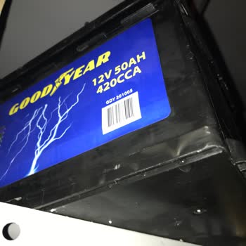 N11'den Aldığım Aküde Su Sızıntısı Ve Değişim Sorunu