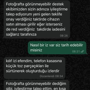 Haksız Fiyat Düşürme: Eskiyi Yenile Kampanyasında Mağduriyet