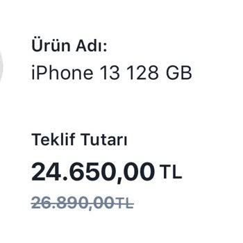 Haksız Fiyat Düşürme: Eskiyi Yenile Kampanyasında Mağduriyet