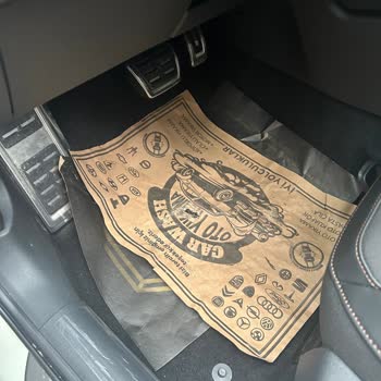 Cupra Leon Araç Teslimatında Eksik Paspas Ve Yanıltıcı Fatura Sorunu