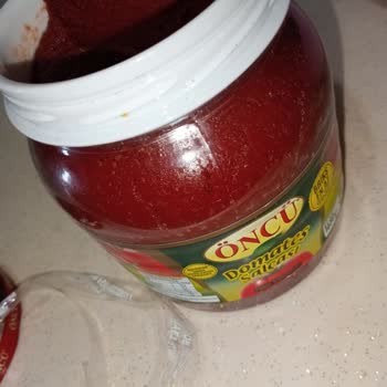 Kurumsal Markadan Beklenmedik Küf Sorunu