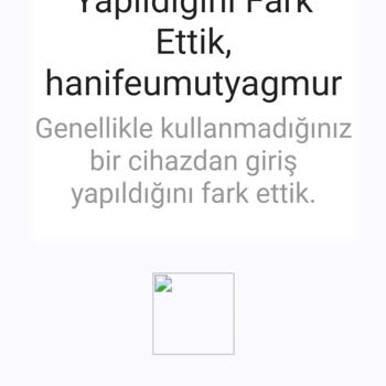 Instagram Hesap Güvenliğim Tehlikede, Acil Destek İhtiyacı!