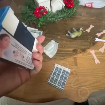 Breathe Right Bant Kutudan Eksik Çıktı!