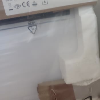 Hasarlı Ürün Ve İade Sorunu