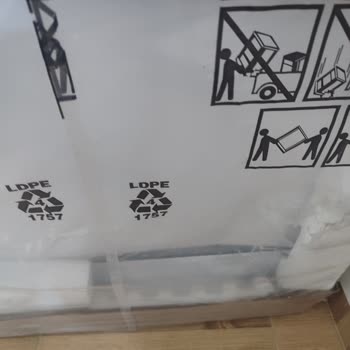 Hasarlı Ürün Ve İade Sorunu