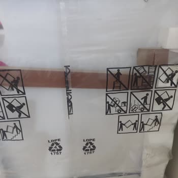 Hasarlı Ürün Ve İade Sorunu