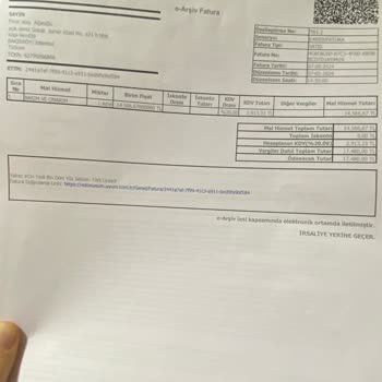 Bosch Ve Boğaziçi Elektrik'in Yüksek Voltaj Mağduriyeti