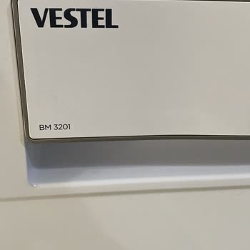 Vestel Bulaşık Makinesi Tamirinde Müşteri Mağduriyeti