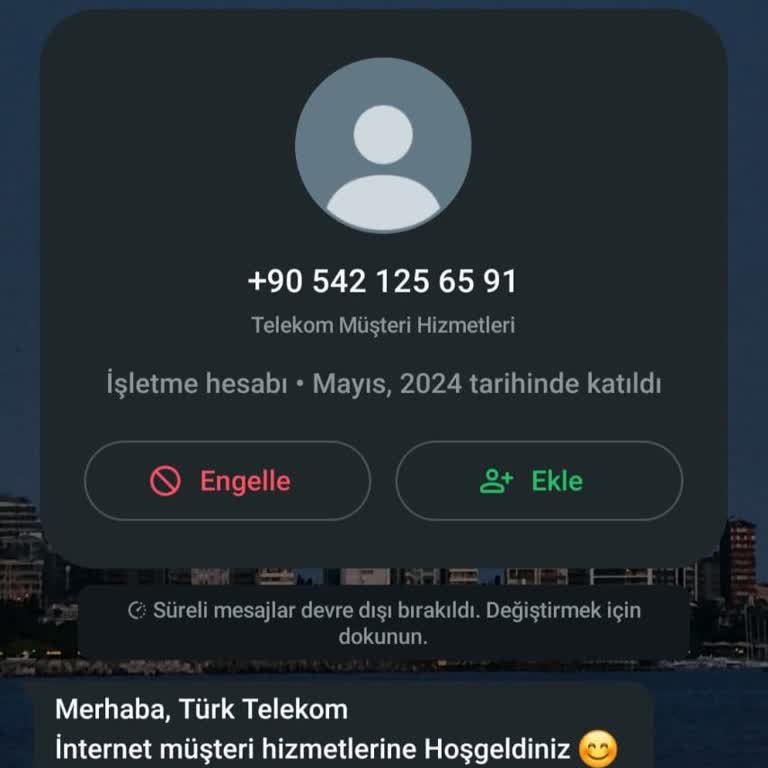 TurkNet Aracılığıyla Kimlik Bilgilerimi Paylaşmak Zorunda Kaldım