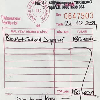 Garanti Kapsamı Dışında Kalan Pedal Sorunu Ve Yetersiz Destek