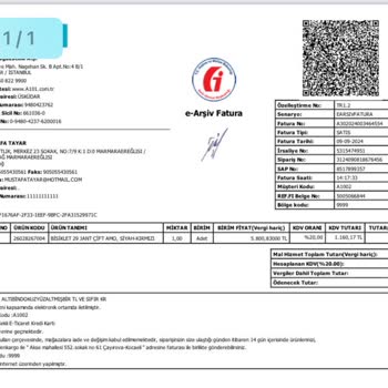Garanti Kapsamı Dışında Kalan Pedal Sorunu Ve Yetersiz Destek