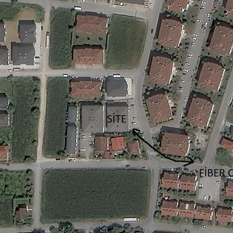 Fiber İnternet Erişimi Ve Kablo Sorunları