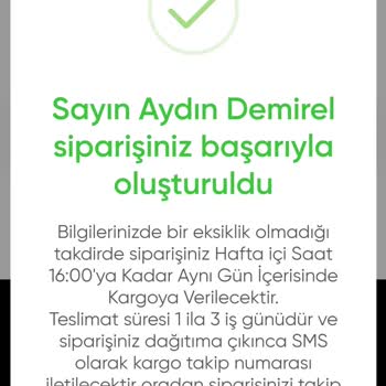 Boxerevim Sipariş Verdiğim Boxerlar Satış Videosundaki İle Alakası Yok