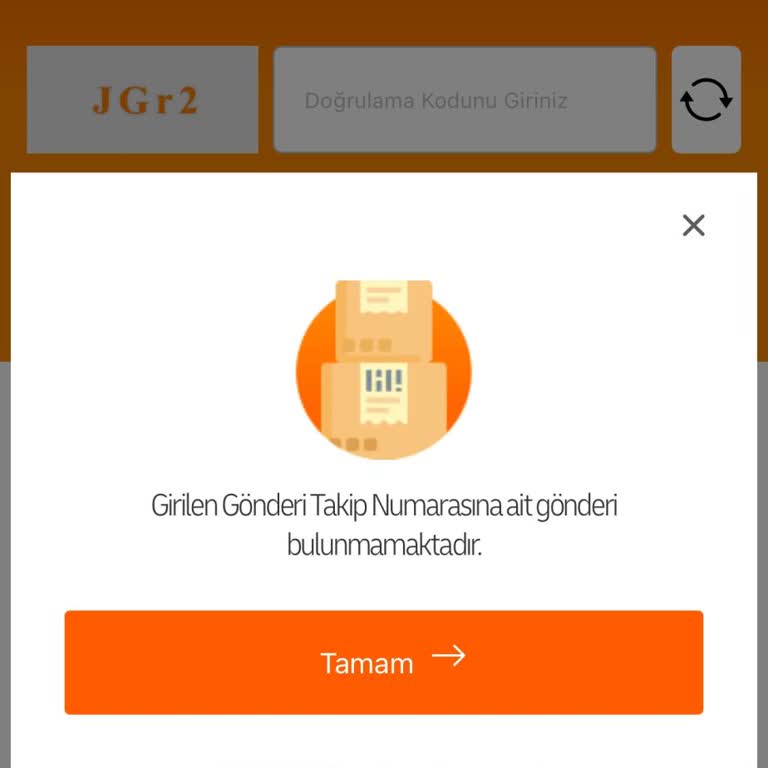 Trendyol'dan Alışverişte Kargo Sorunu