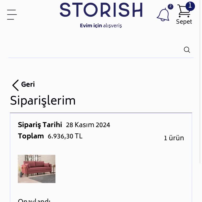 Teslimat Gecikmesi Ve İletişim Sorunları