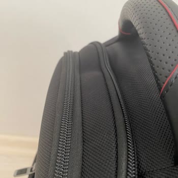 Samsonite Çantasının Dayanıklılık Sorunu Ve Yetersiz Müşteri Hizmeti