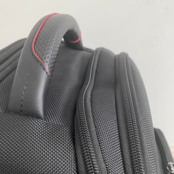 Samsonite Çantasının Dayanıklılık Sorunu Ve Yetersiz Müşteri Hizmeti