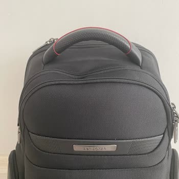 Samsonite Çantasının Dayanıklılık Sorunu Ve Yetersiz Müşteri Hizmeti