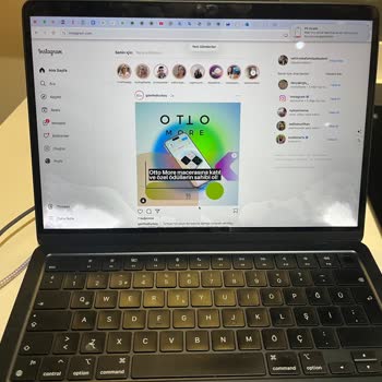 Apple Servisinden Orantısız Onarım Teklifi