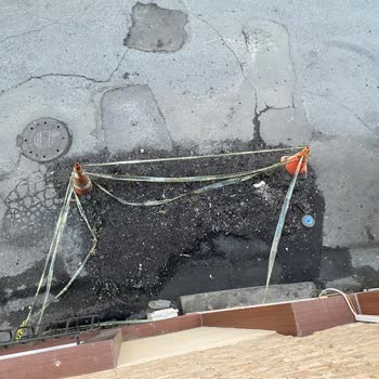 Eyüp Belediyesi'nin İlgisizliği Mahalleyi Mağdur Ediyor