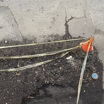 Eyüp Belediyesi'nin İlgisizliği Mahalleyi Mağdur Ediyor